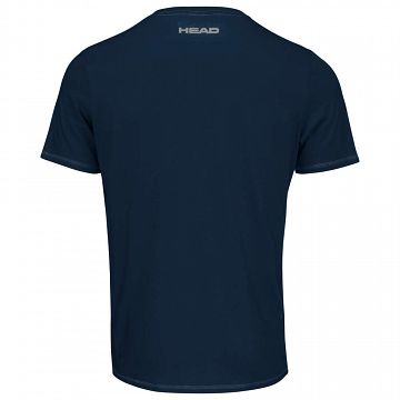 Head Club Carl T-Shirt Dark Blue